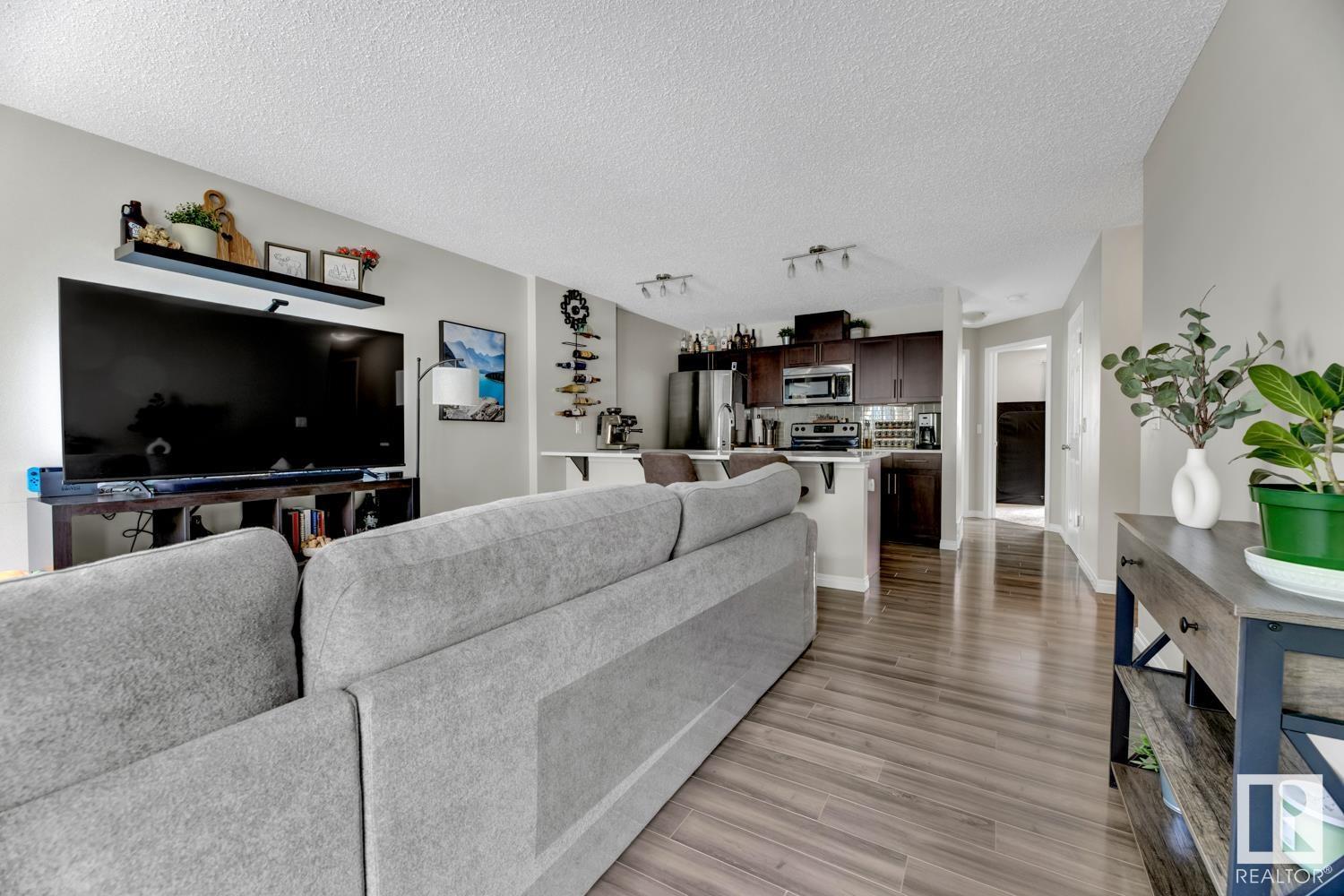 #52 460 Hemingway Rd Nw, Edmonton, Alberta  T6M 0M5 - Photo 2 - E4435261