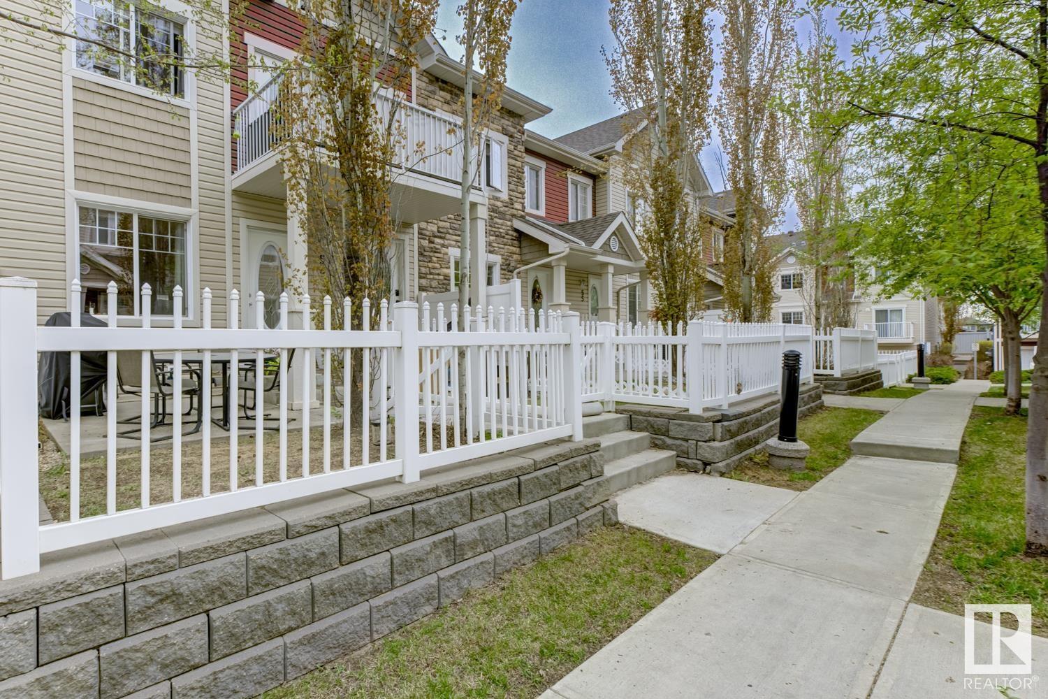 #52 460 Hemingway Rd Nw, Edmonton, Alberta  T6M 0M5 - Photo 23 - E4435261