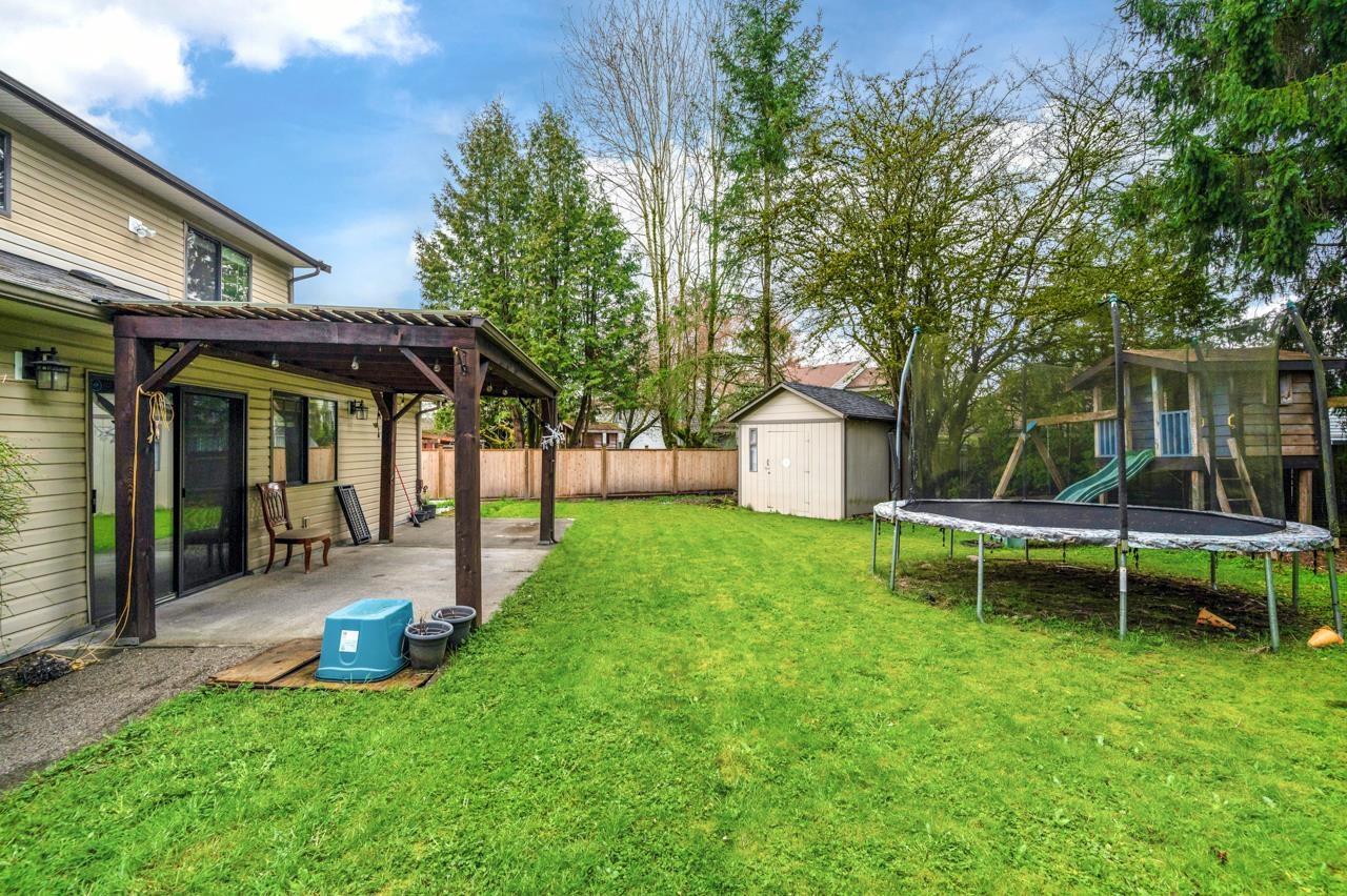 19410 61 Avenue, Surrey, British Columbia  V3S 7L3 - Photo 25 - R3000391