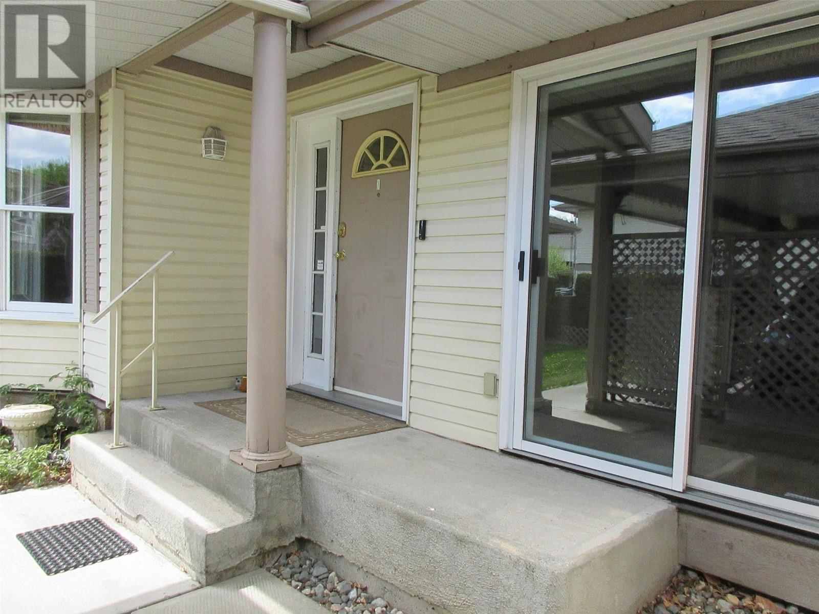 1717 Granite Avenue Unit# 13, Merritt, British Columbia  V1K 1B8 - Photo 57 - 10347026