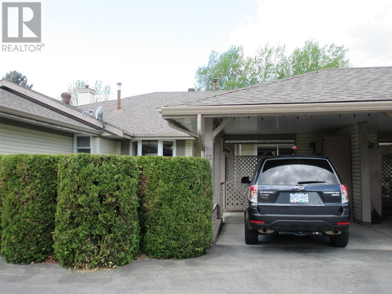 1717 Granite Avenue Unit# 13, Merritt, British Columbia  V1K 1B8 - Photo 65 - 10347026