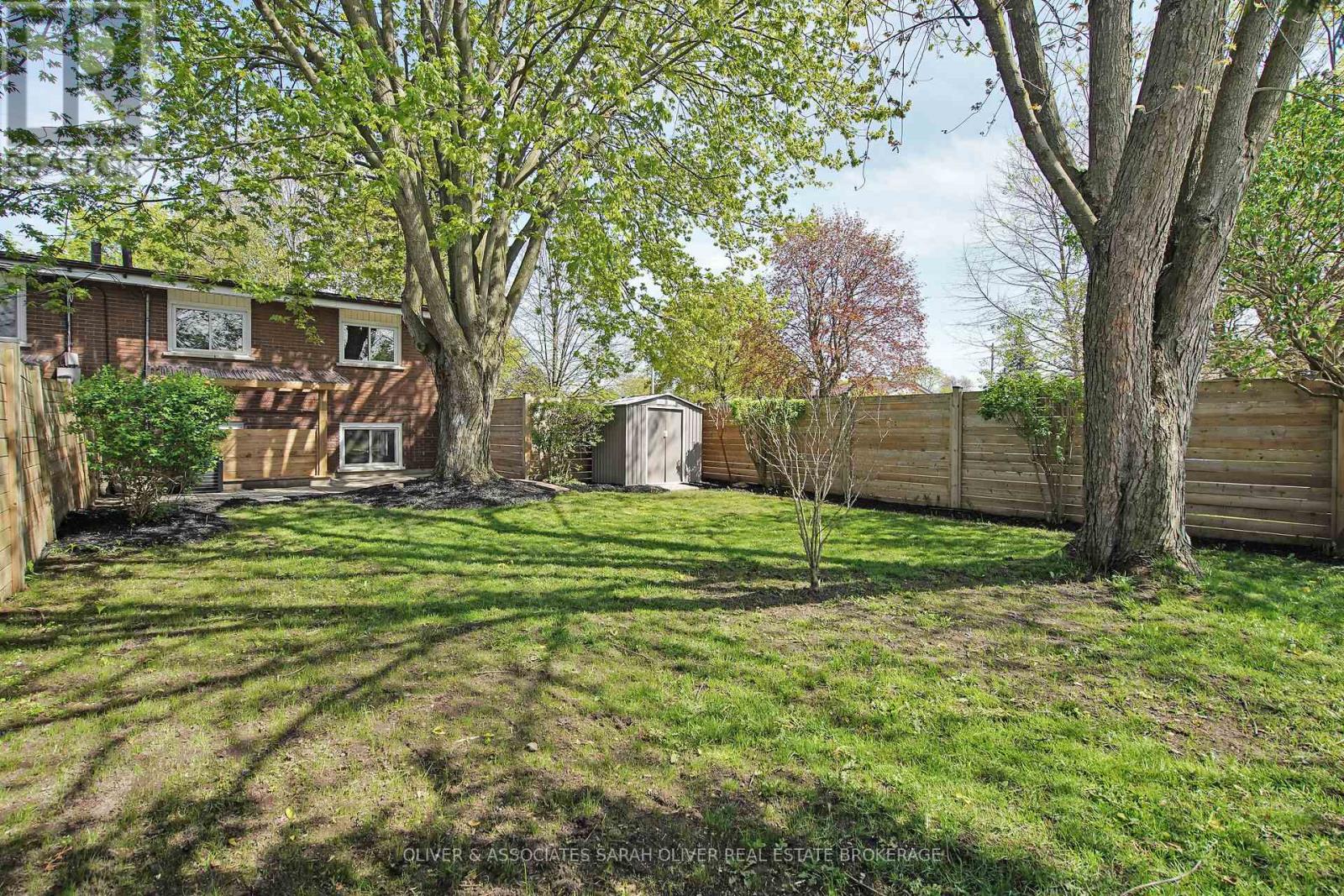 1243 Sorrel Street, London East, Ontario  N5Z 2N6 - Photo 29 - X12134814