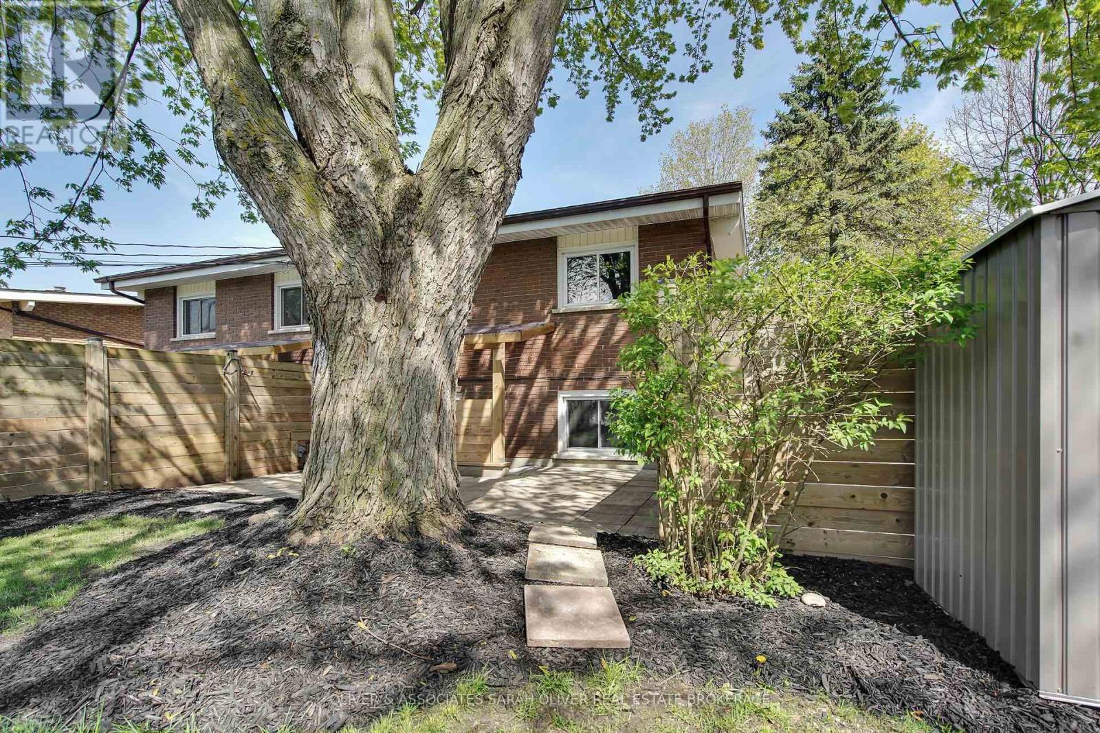 1243 Sorrel Street, London East, Ontario  N5Z 2N6 - Photo 32 - X12134814