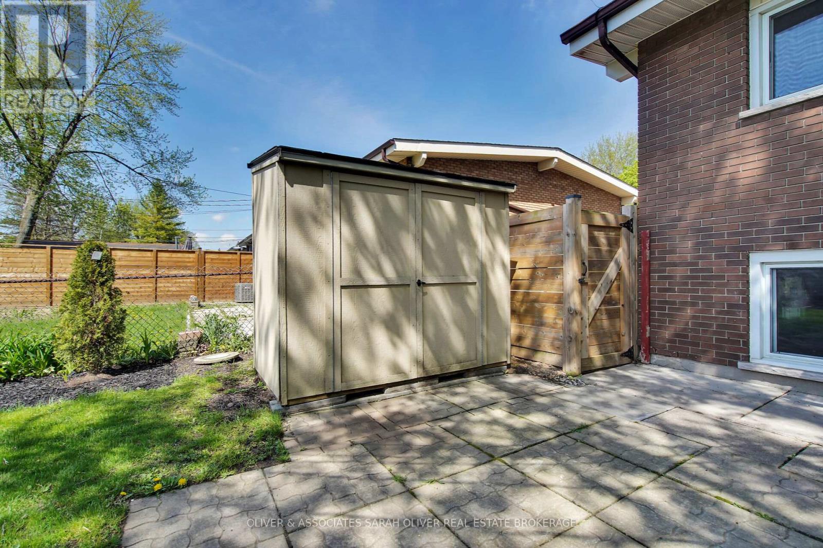 1245 Sorrel Road, London East, Ontario  N5Z 2N6 - Photo 26 - X12134816