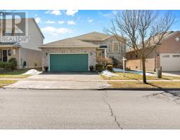 92 AXFORD PARKWAY, St. Thomas, Ontario