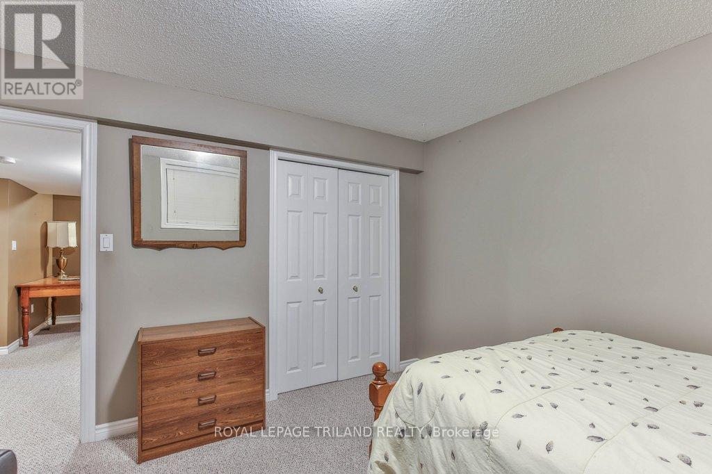 44 - 14 Cadeau Terrace, London South, Ontario  N6K 4X5 - Photo 31 - X12134846