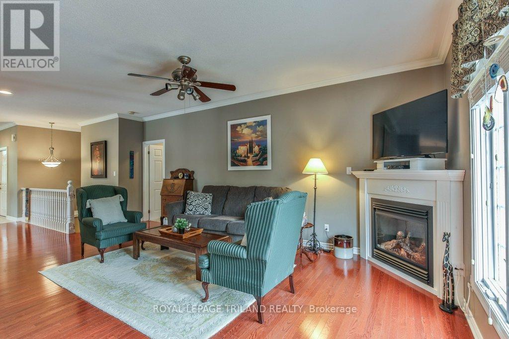 44 - 14 Cadeau Terrace, London South, Ontario  N6K 4X5 - Photo 8 - X12134846