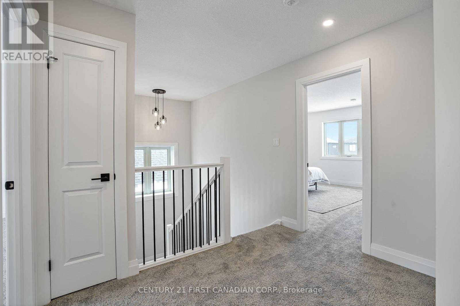 113 Atkinson Street, North Middlesex, Ontario  N0M 1A0 - Photo 18 - X12134854
