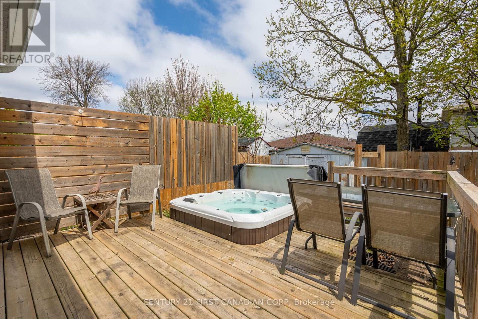 104 First Avenue, St. Thomas, Ontario  N5R 4N7 - Photo 25 - X12134855