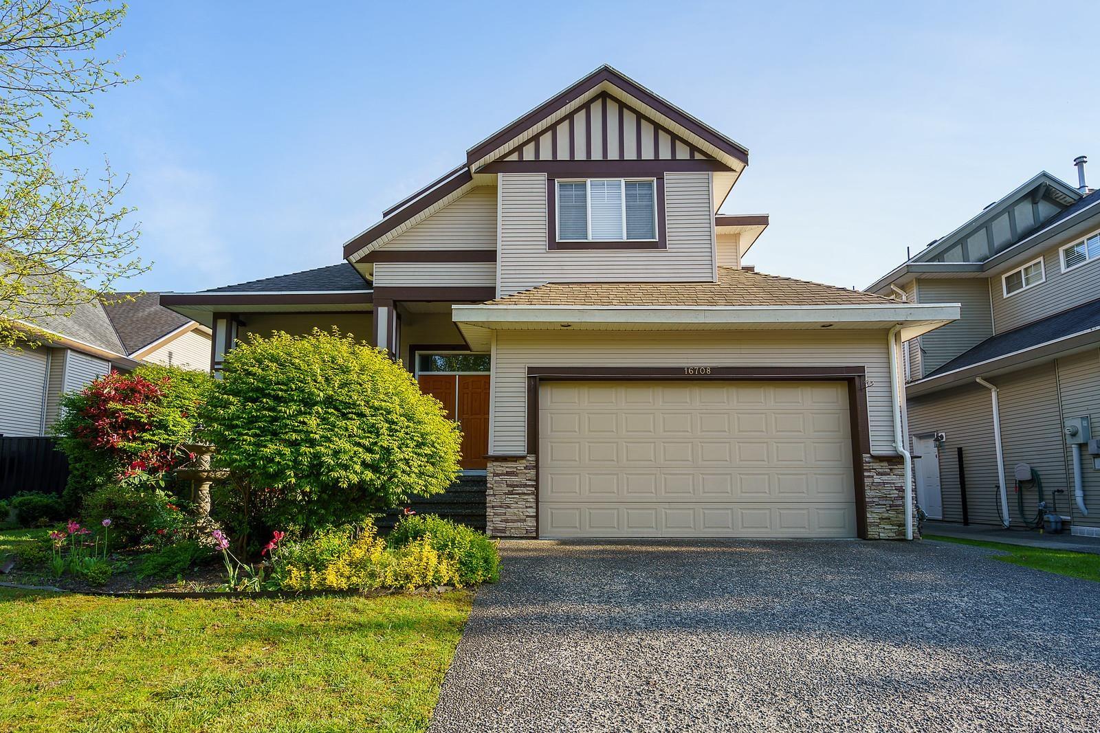 Property at 16708 64 AVENUE image 1