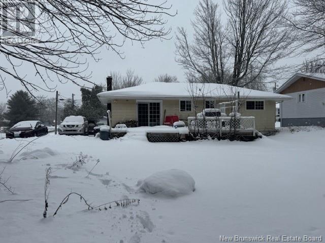 901 Wedgewood Extension Avenue, Riverview, New Brunswick  E1B 2G4 - Photo 5 - NB118084
