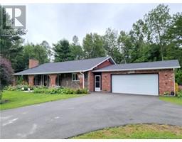 1935 Palmer, Bathurst, New Brunswick