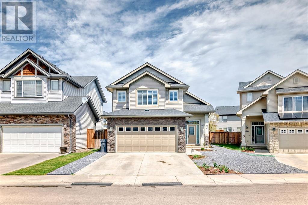612 Montgomery Close SE, high river, Alberta