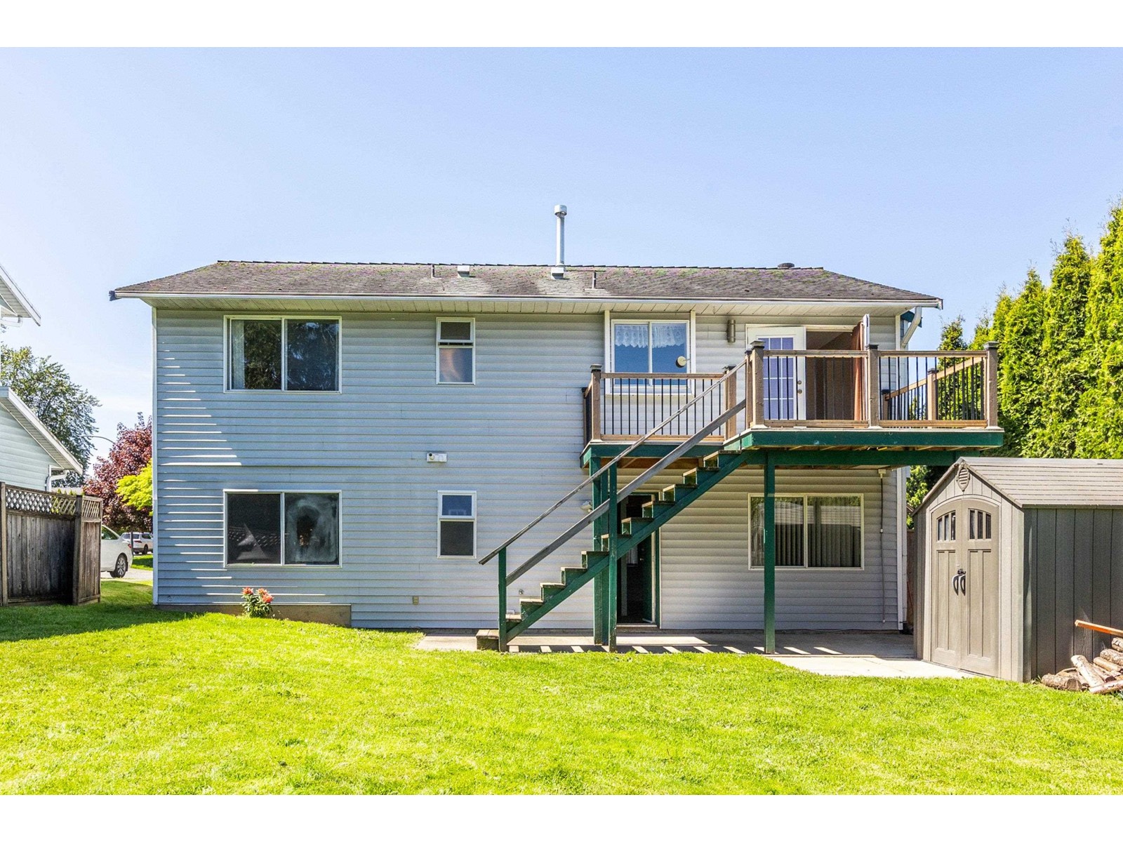 Property at 2978 266A STREET image 4