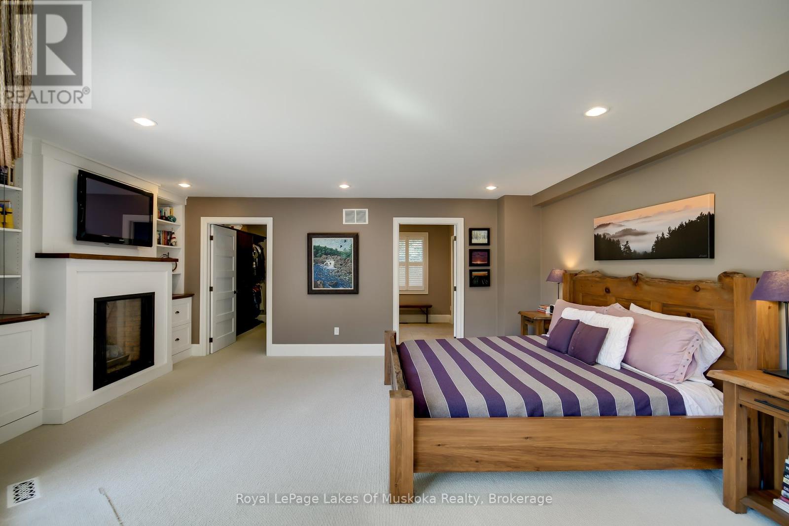 230 Ecclestone Drive, Bracebridge, Ontario  P1L 1G4 - Photo 12 - X12134713