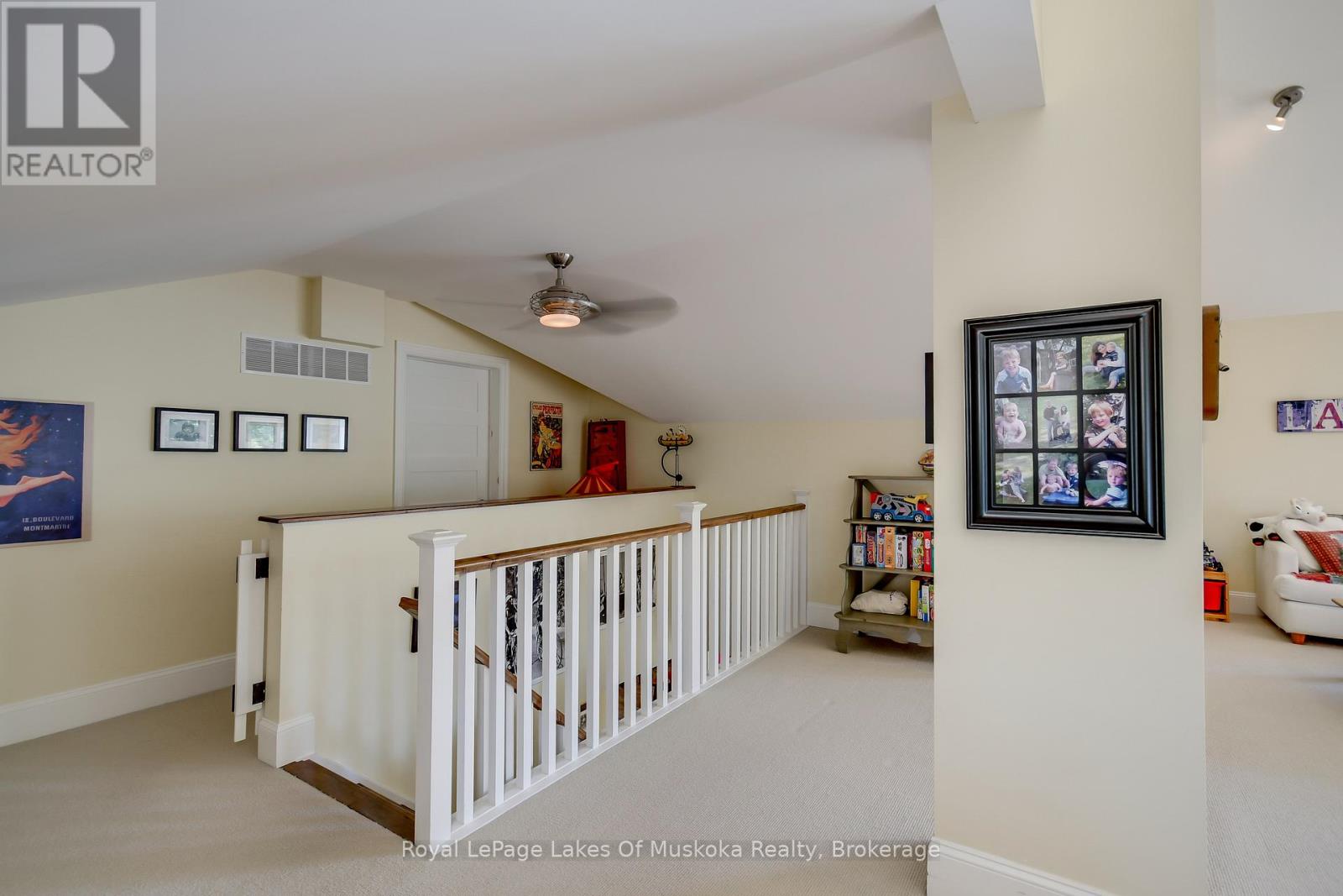 230 Ecclestone Drive, Bracebridge, Ontario  P1L 1G4 - Photo 31 - X12134713