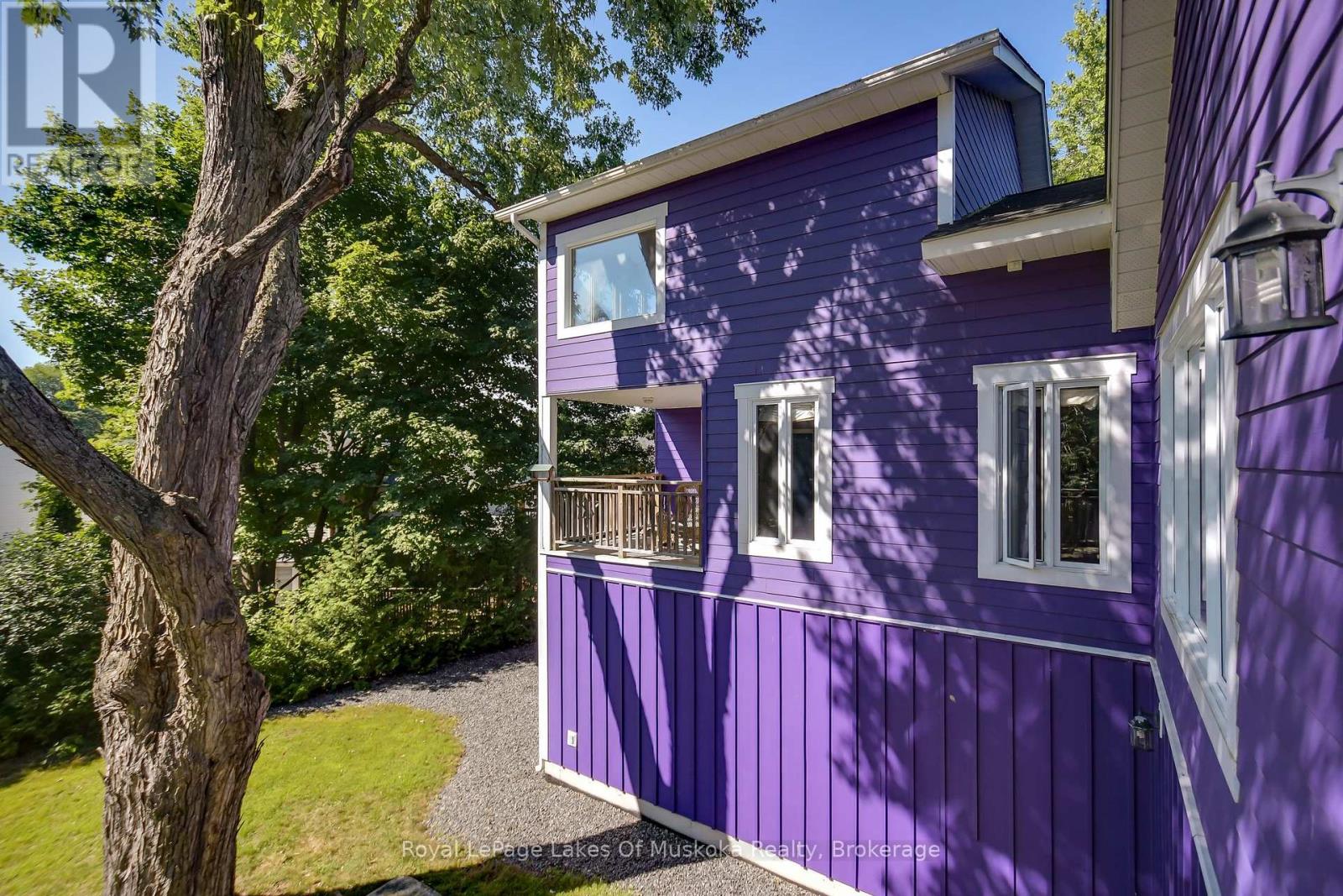230 Ecclestone Drive, Bracebridge, Ontario  P1L 1G4 - Photo 33 - X12134713