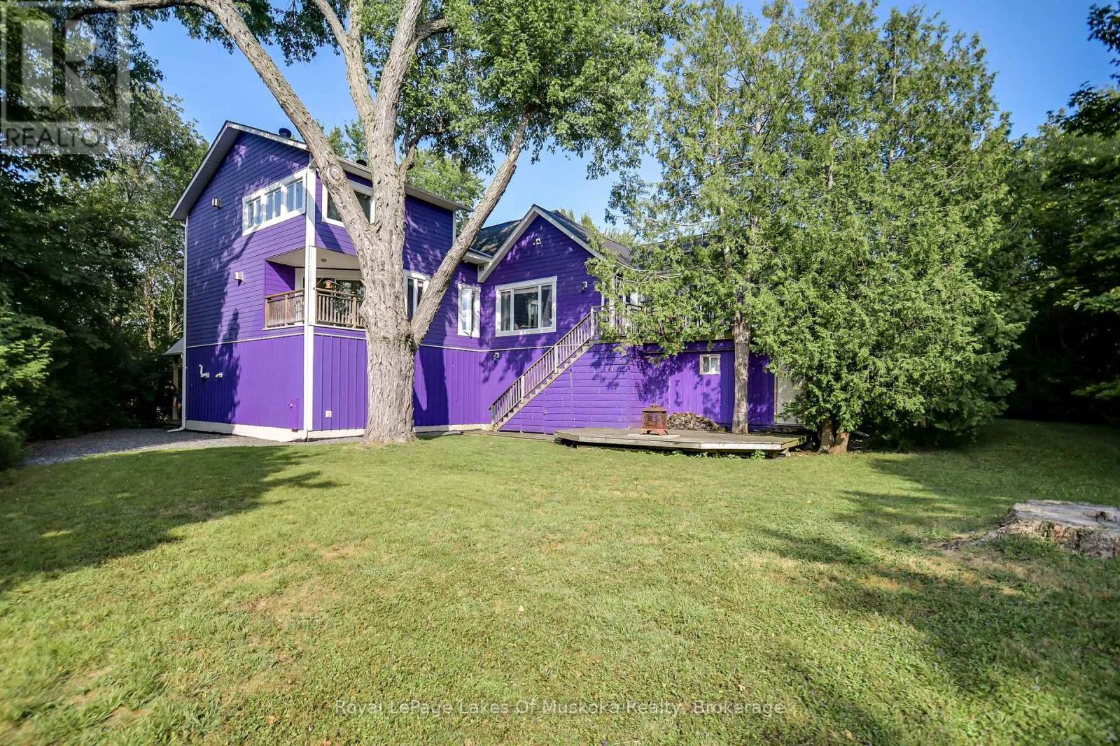 230 Ecclestone Drive, Bracebridge, Ontario  P1L 1G4 - Photo 34 - X12134713