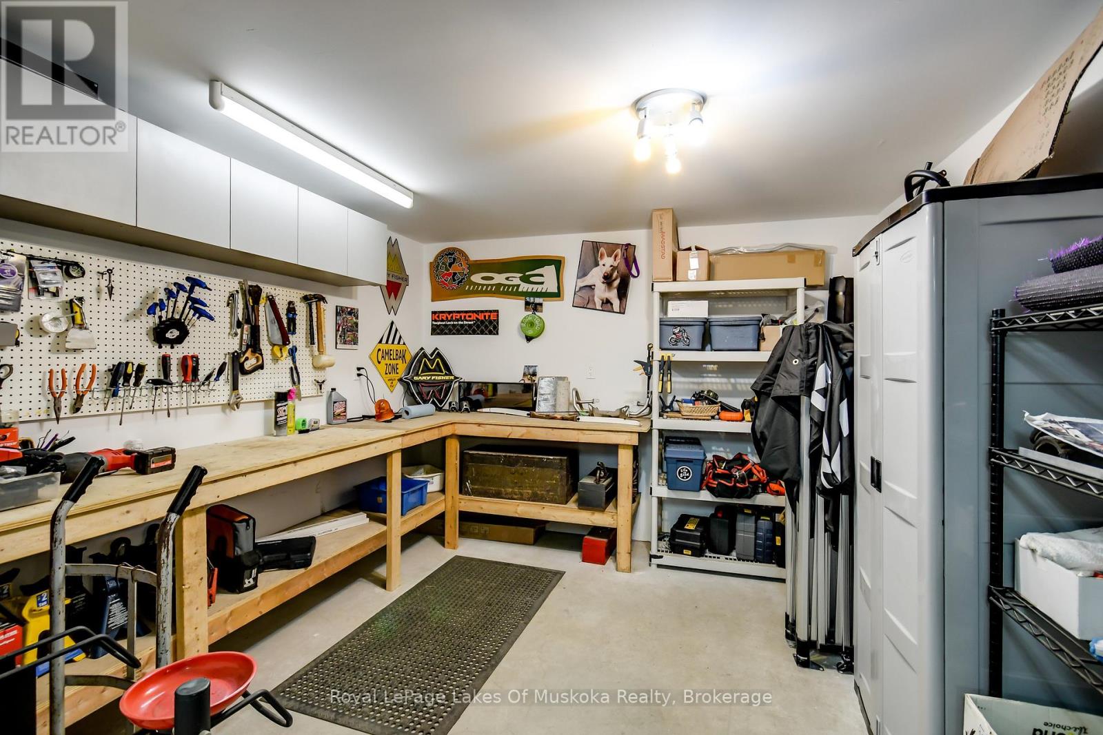 230 Ecclestone Drive, Bracebridge, Ontario  P1L 1G4 - Photo 39 - X12134713