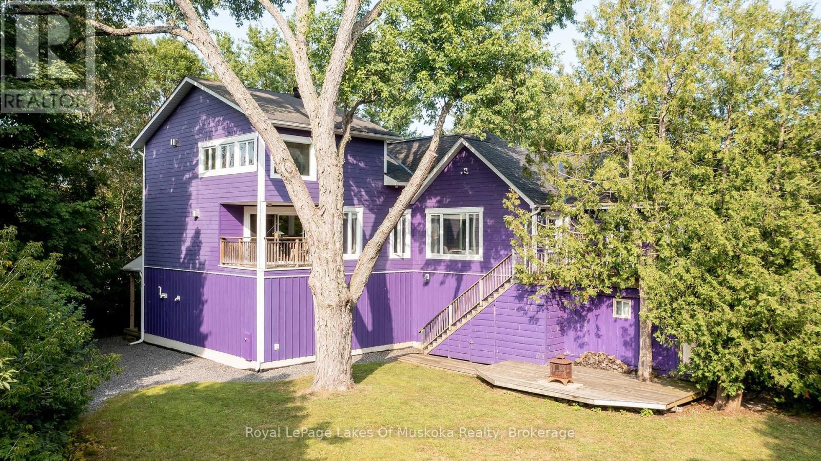230 Ecclestone Drive, Bracebridge, Ontario  P1L 1G4 - Photo 46 - X12134713