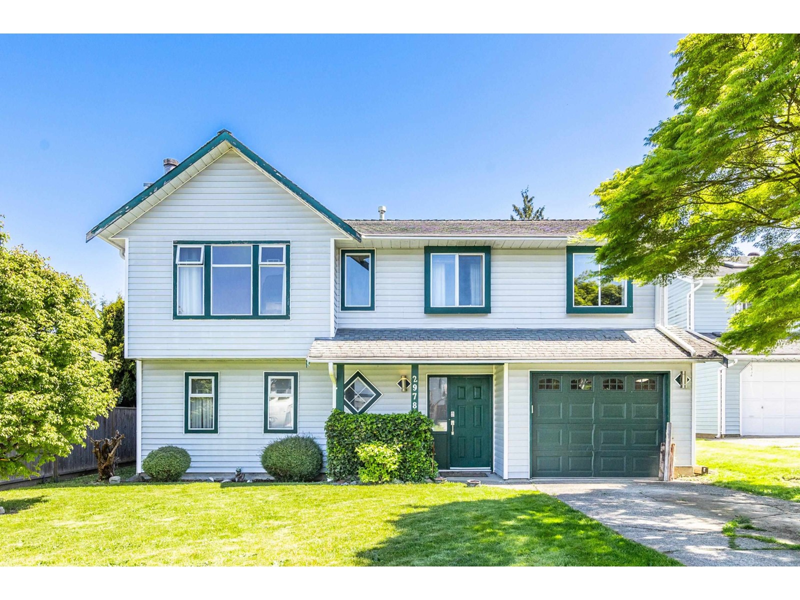 Property at 2978 266A STREET image 2