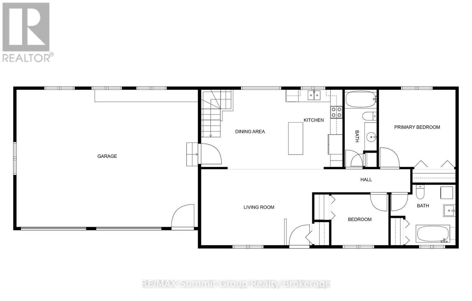 429528 8th Concession B, Grey Highlands, Ontario  N0C 1M0 - Photo 48 - X12134872