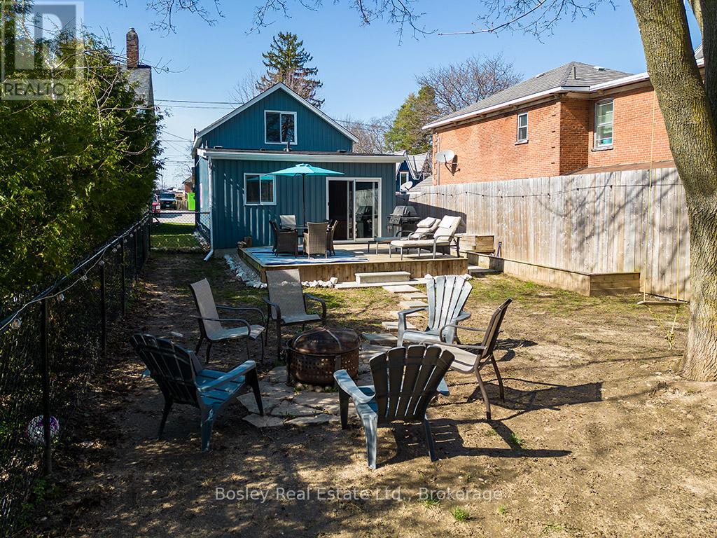 153 Trowbridge Street W, Meaford, Ontario  N4L 1G3 - Photo 21 - X12134875