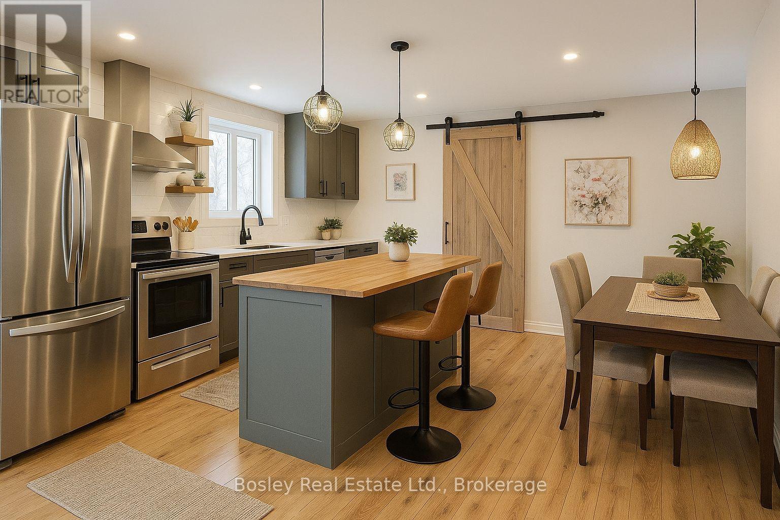 Property at 153 TROWBRIDGE STREET W image 5