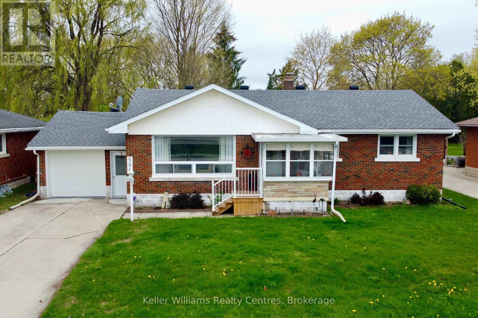 Property at 598 13TH AVENUE image 1