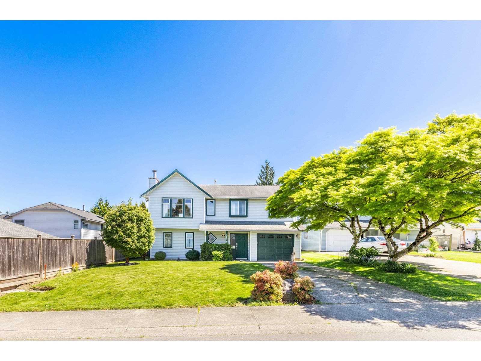 Property at 2978 266A STREET image 3