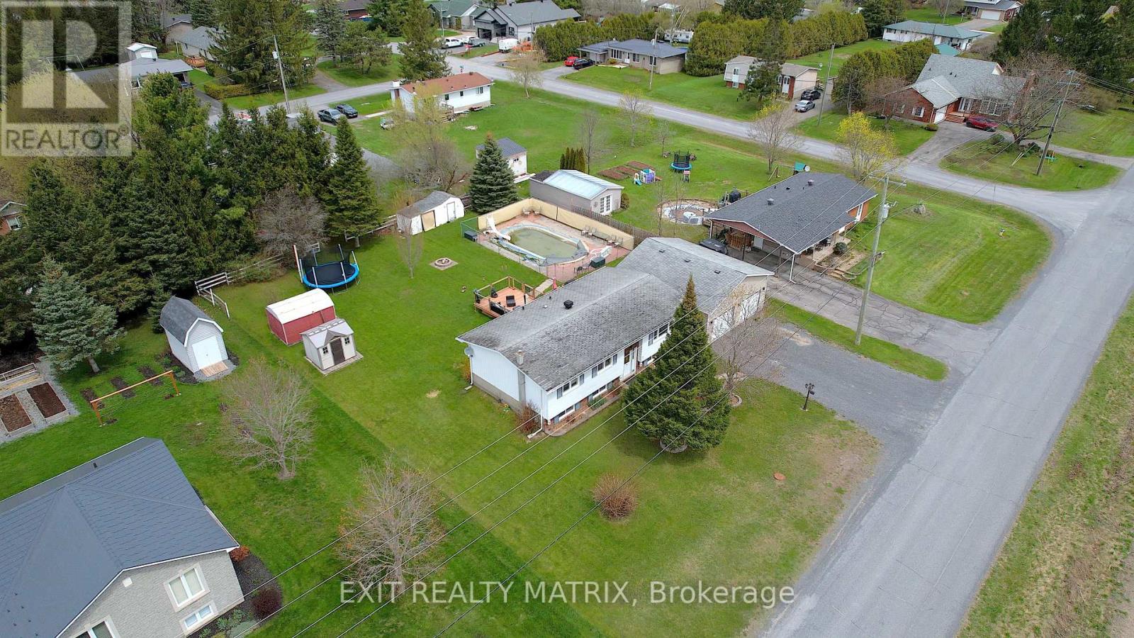 5 Crysler Station Road, North Stormont, Ontario  K0A 1R0 - Photo 44 - X12134698
