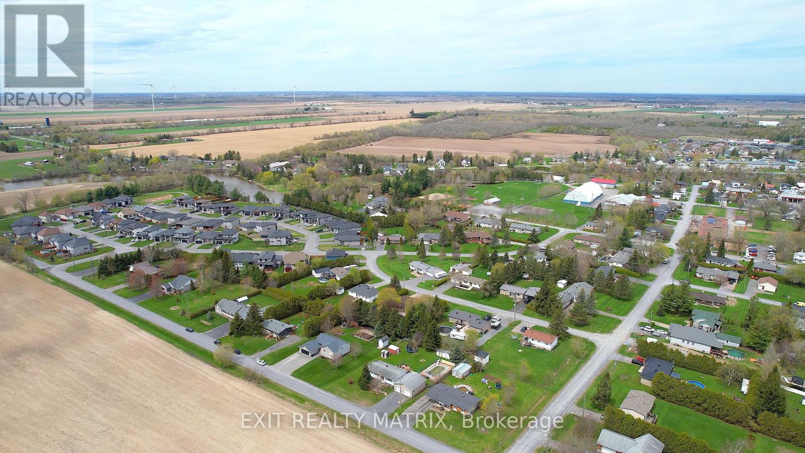 5 Crysler Station Road, North Stormont, Ontario  K0A 1R0 - Photo 47 - X12134698