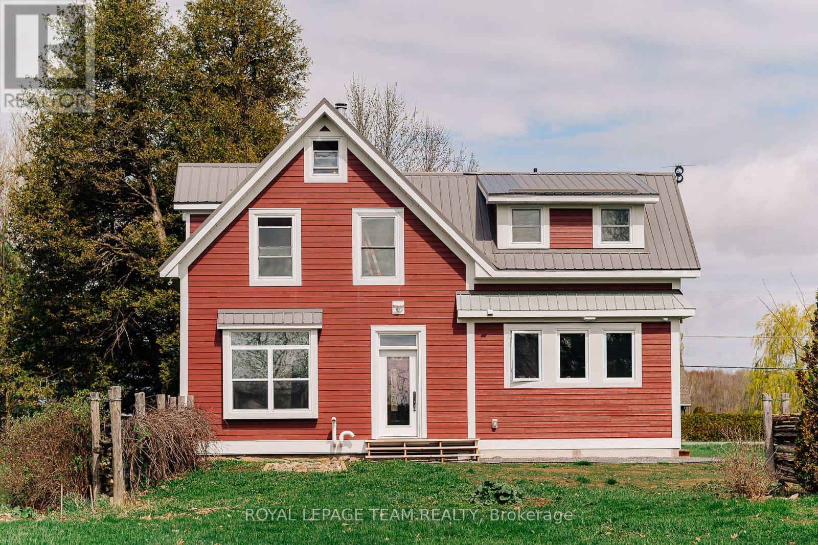 2170 River Road, North Grenville, Ontario  K0G 1J0 - Photo 5 - X12134739