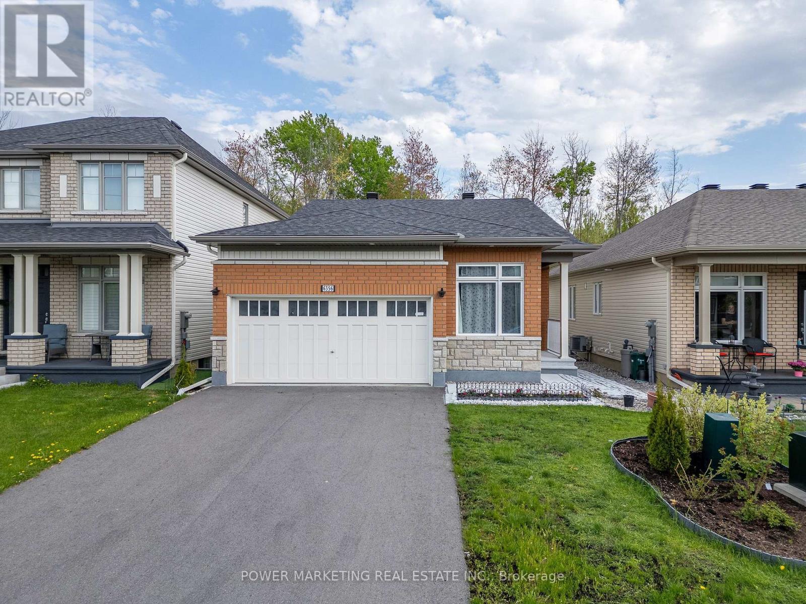 6356 RENAUD ROAD, Ottawa, Ontario