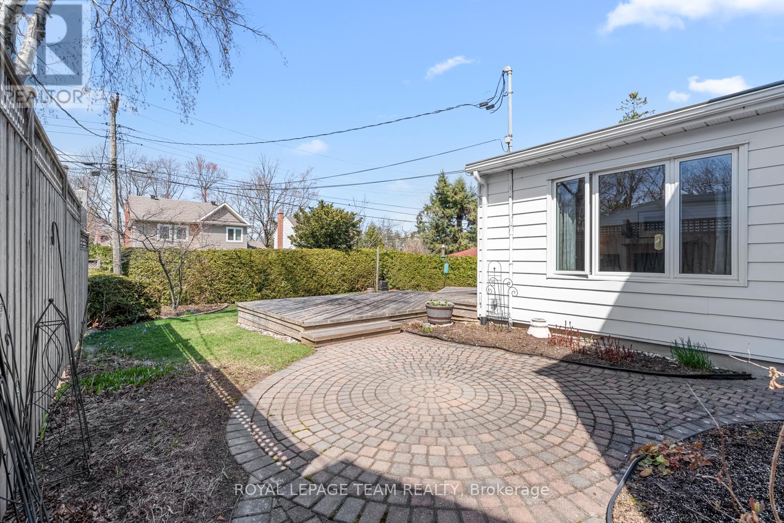793 Dunloe Avenue, Ottawa, Ontario  K1K 0K3 - Photo 22 - X12134856