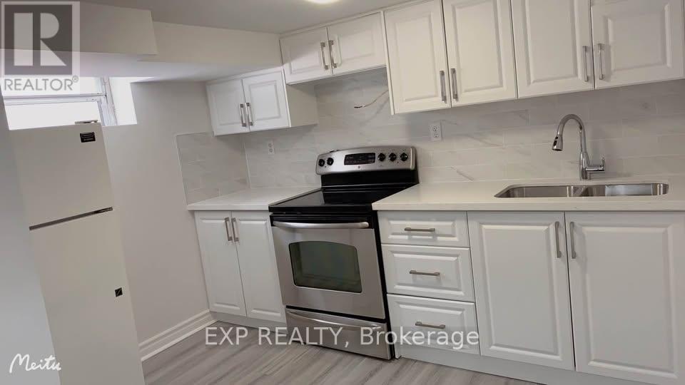 292 Poyntz Avenue, Toronto, Ontario  M2N 1J9 - Photo 1 - C12134621