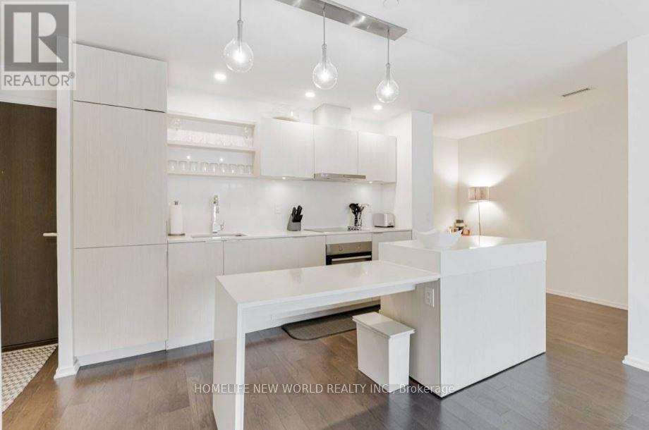 421 - 12 Bonnycastle Street, Toronto, Ontario  M5A 0C8 - Photo 6 - C12134626