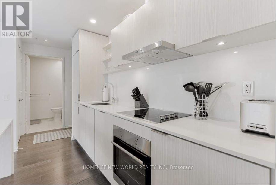 421 - 12 Bonnycastle Street, Toronto, Ontario  M5A 0C8 - Photo 8 - C12134626