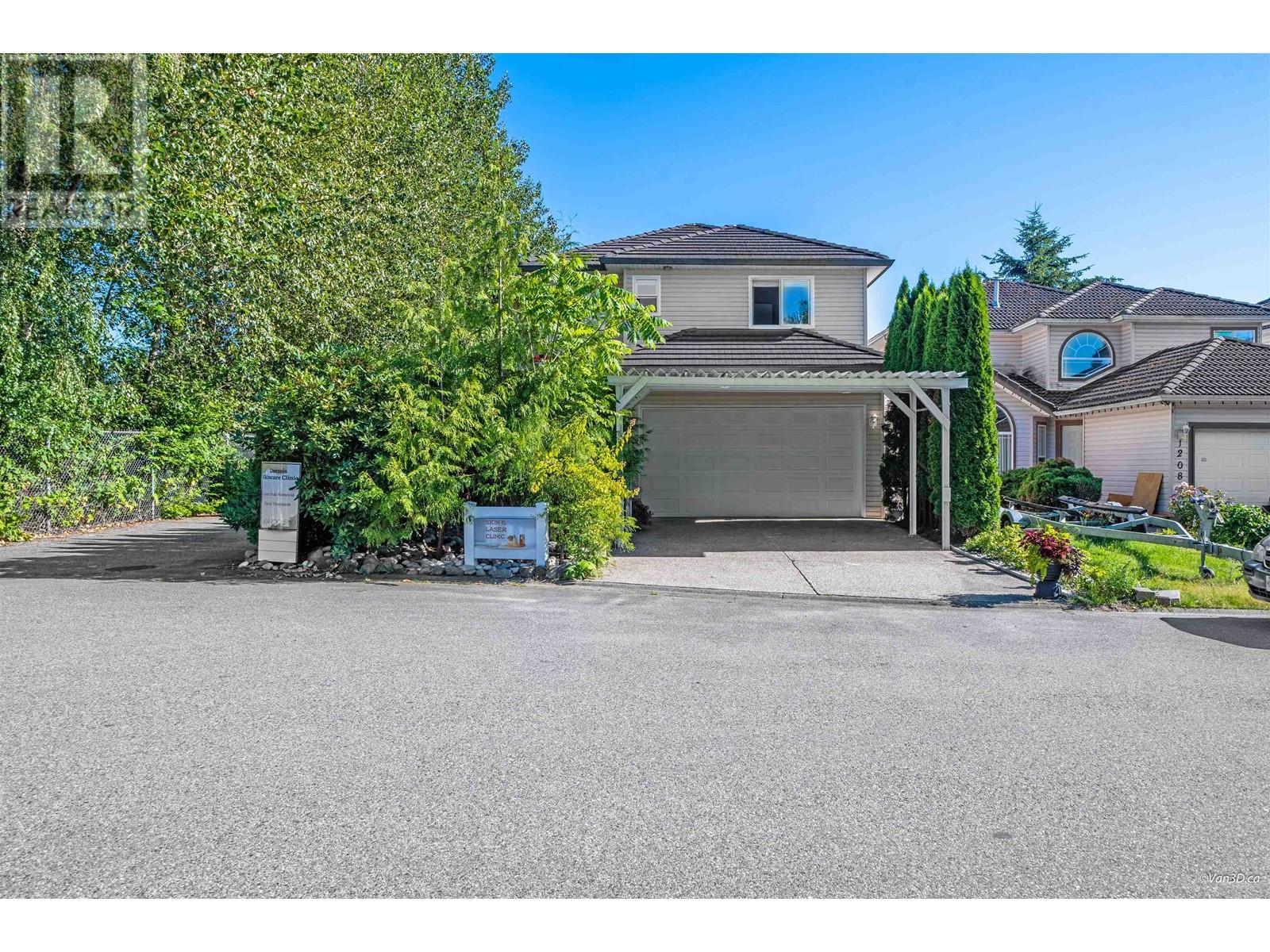 1202 Yangtze Place, Port Coquitlam, British Columbia  V3B 7X1 - Photo 2 - R2990513