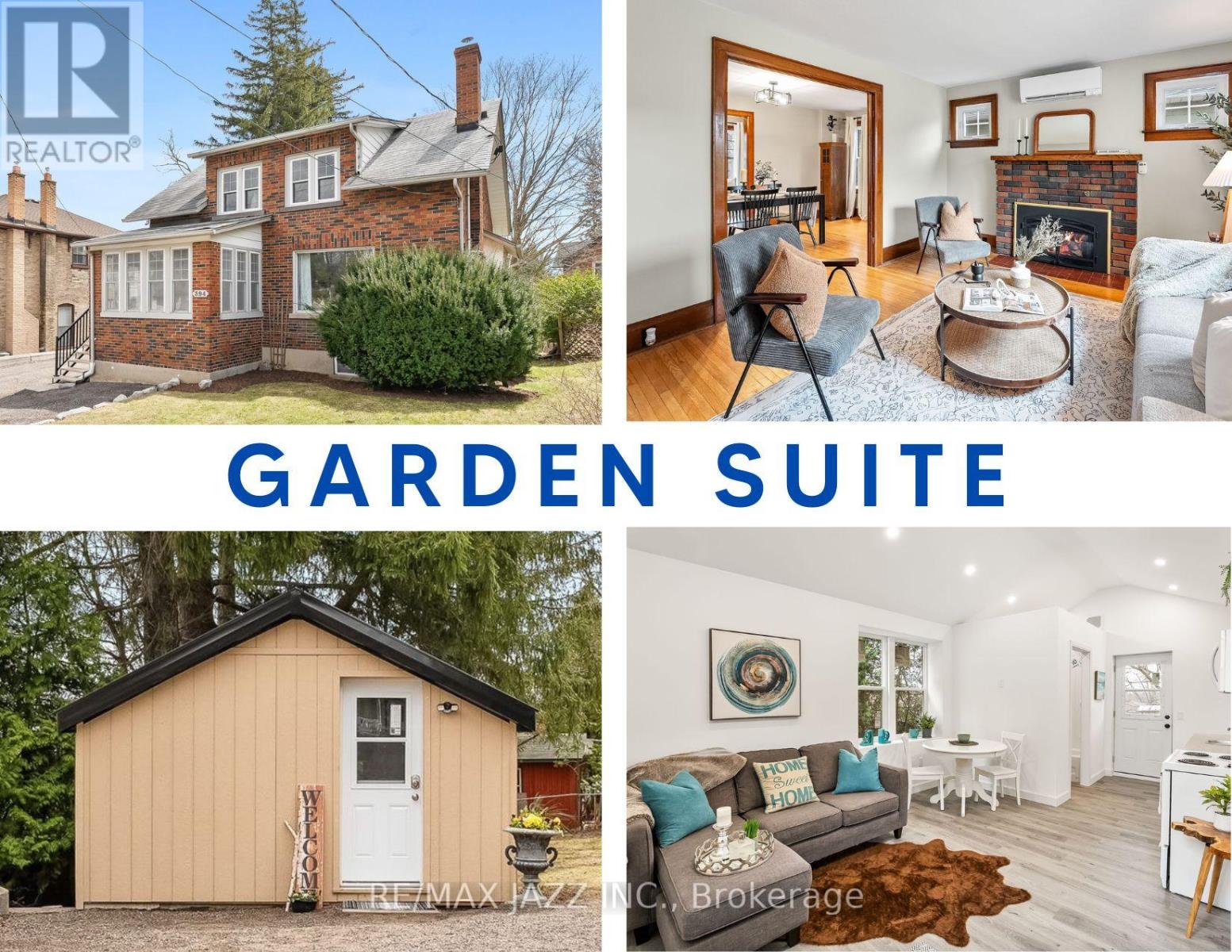 394 QUEEN STREET, Scugog, Ontario
