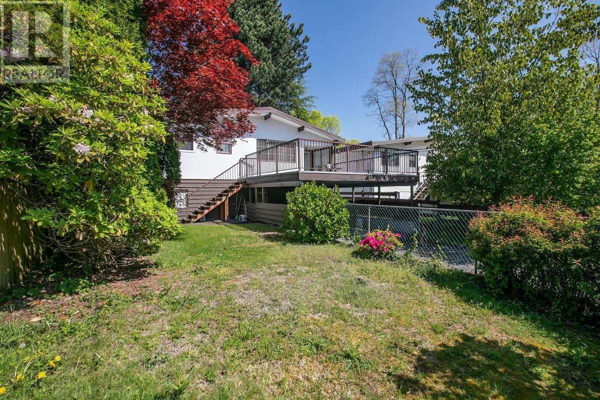 532 W 64th Avenue, Vancouver, British Columbia  V6P 2K9 - Photo 22 - R2997291