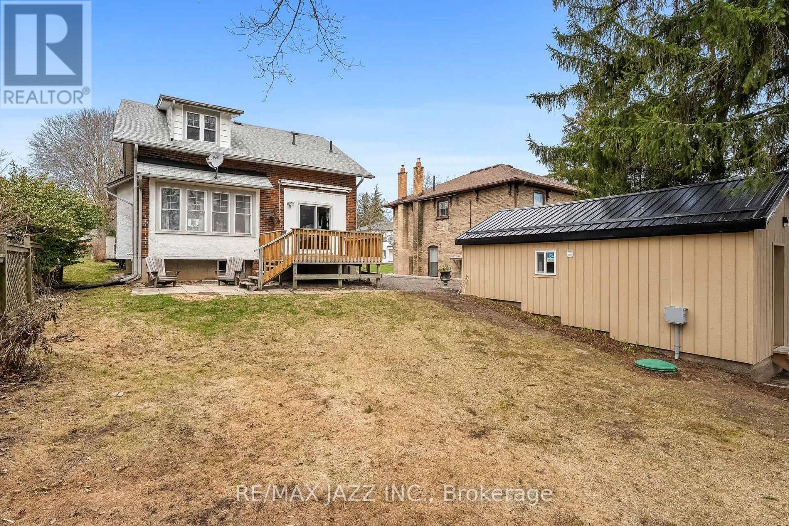 394 Queen Street, Scugog, Ontario  L9L 1J9 - Photo 39 - E12098658