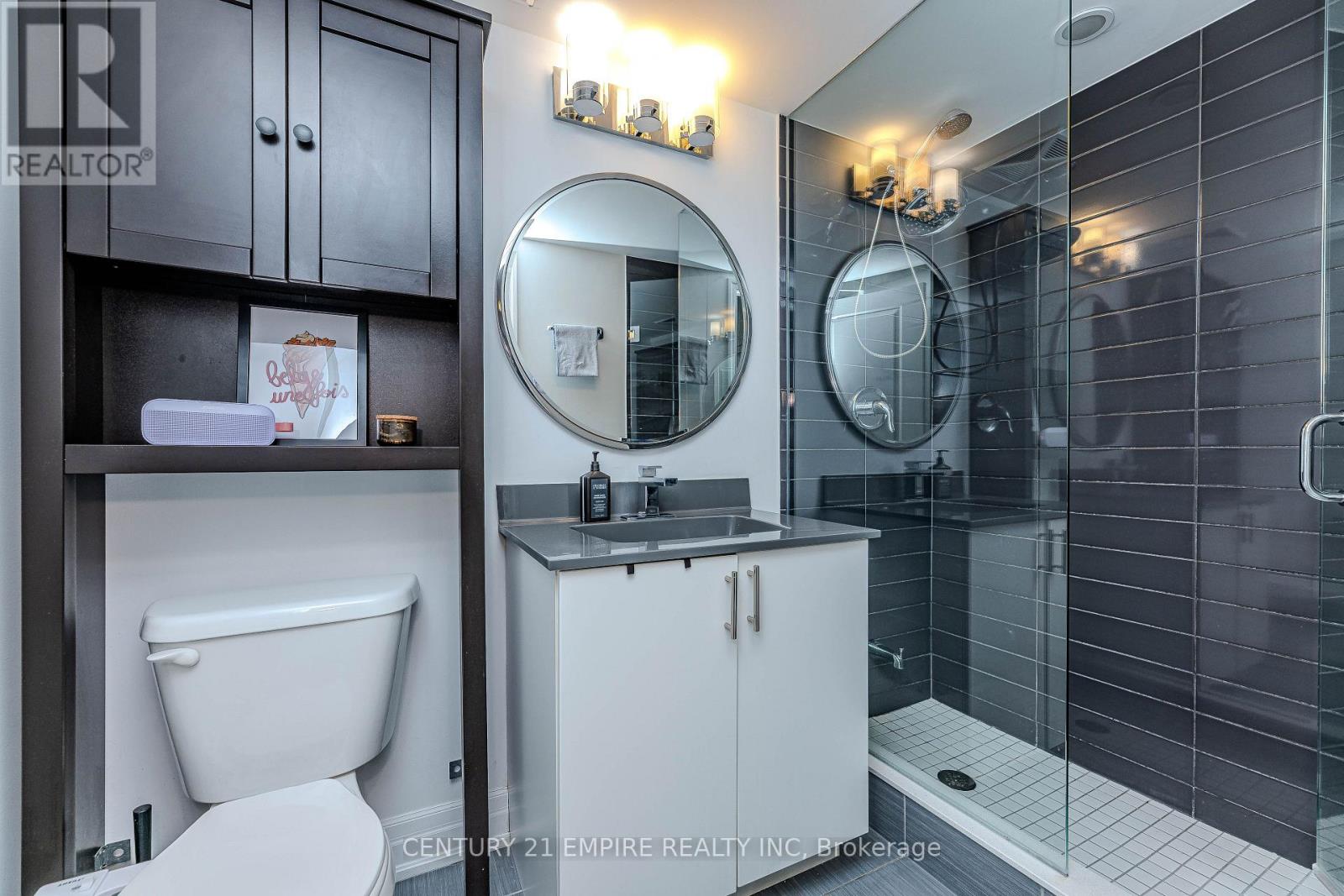 302 - 15 Sousa Mendes Street, Toronto, Ontario  M6P 0A9 - Photo 23 - W12134450