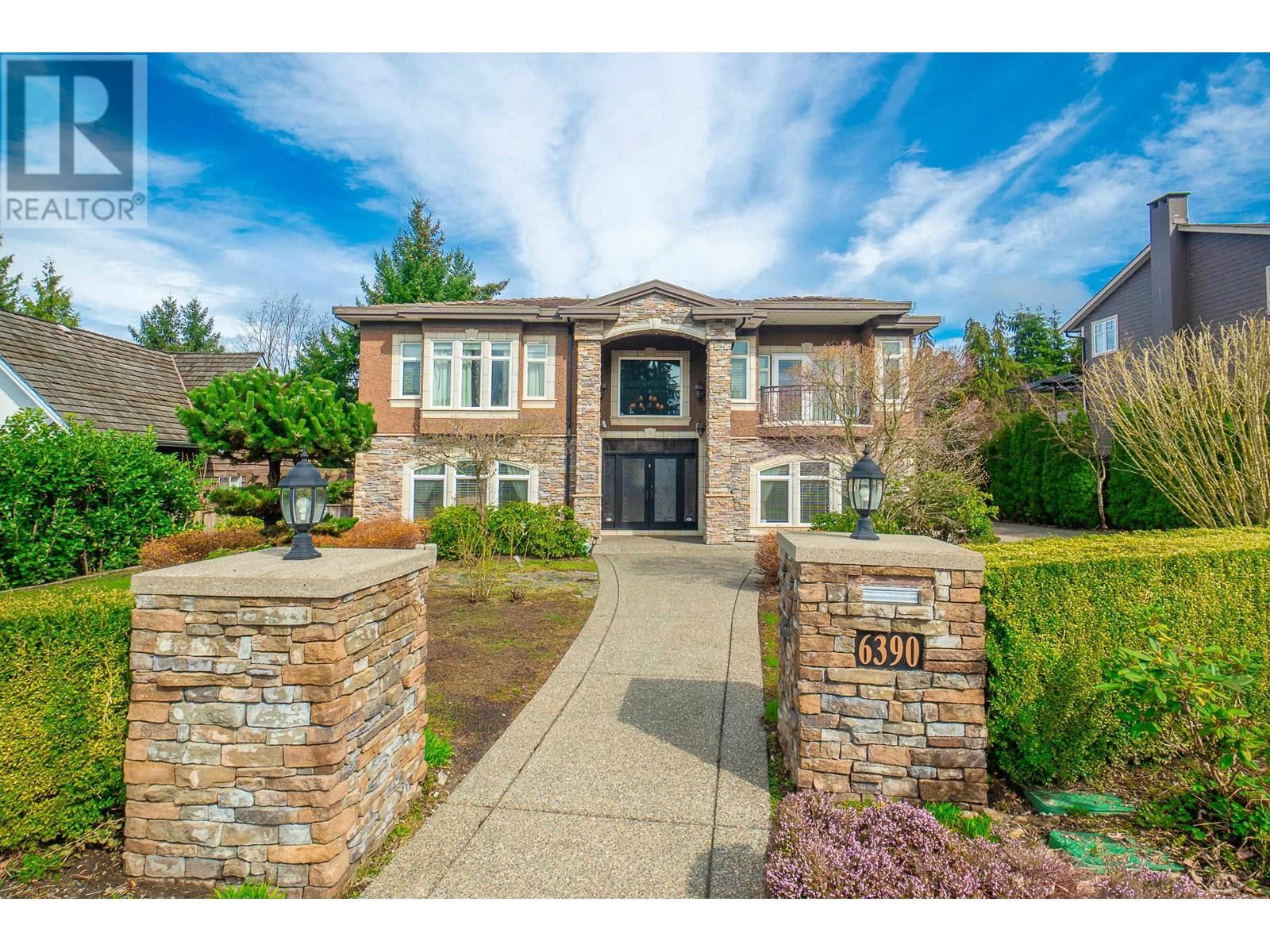 6390 GORDON AVENUE, burnaby, British Columbia
