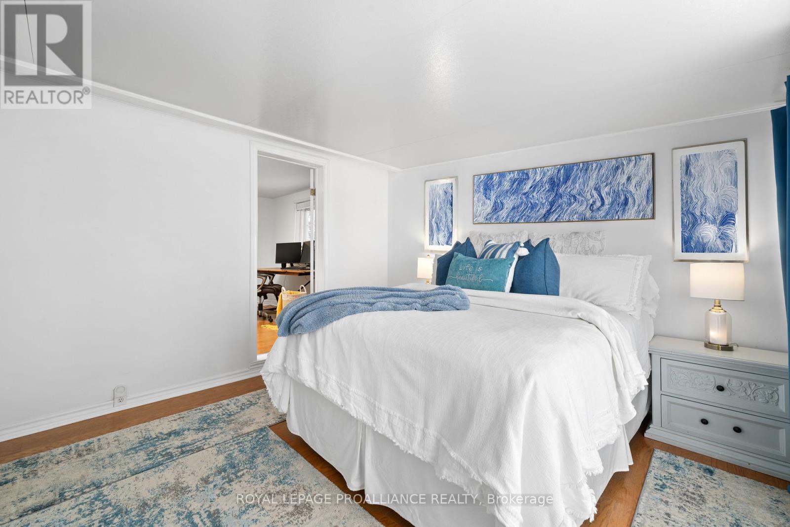 34 Ridley Street, Prince Edward County, Ontario  K8N 4Z1 - Photo 34 - X12041569