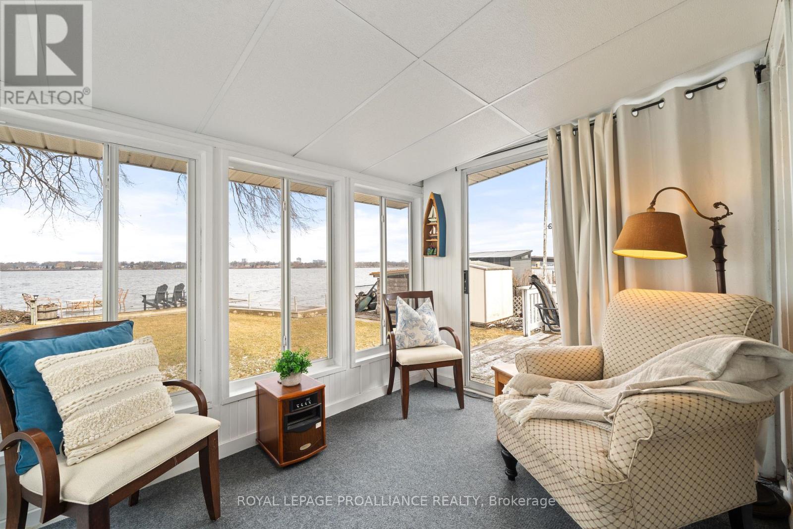 34 Ridley Street, Prince Edward County, Ontario  K8N 4Z1 - Photo 33 - X12041569