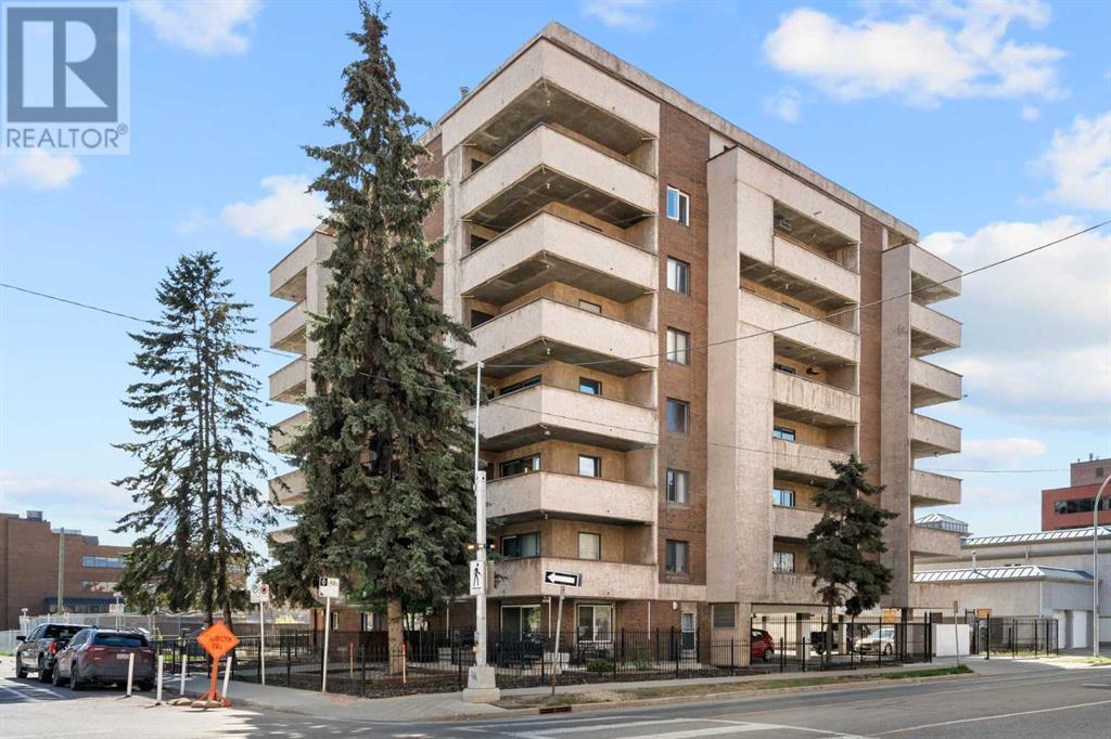 402, 235 15 Avenue SW, calgary, Alberta