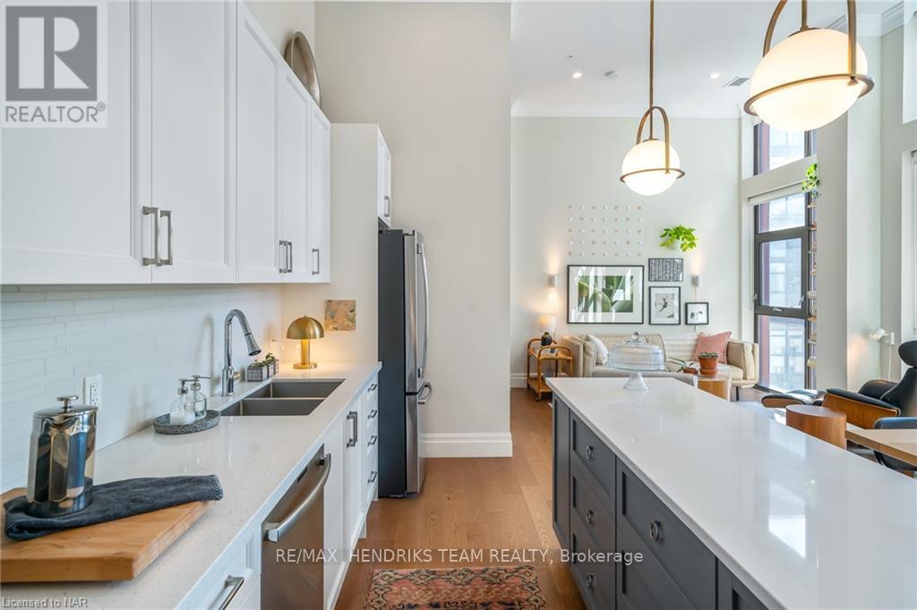 Lph10 - 112 King Street E, Hamilton (Beasley), Ontario  L8N 1A8 - Photo 16 - X12134753