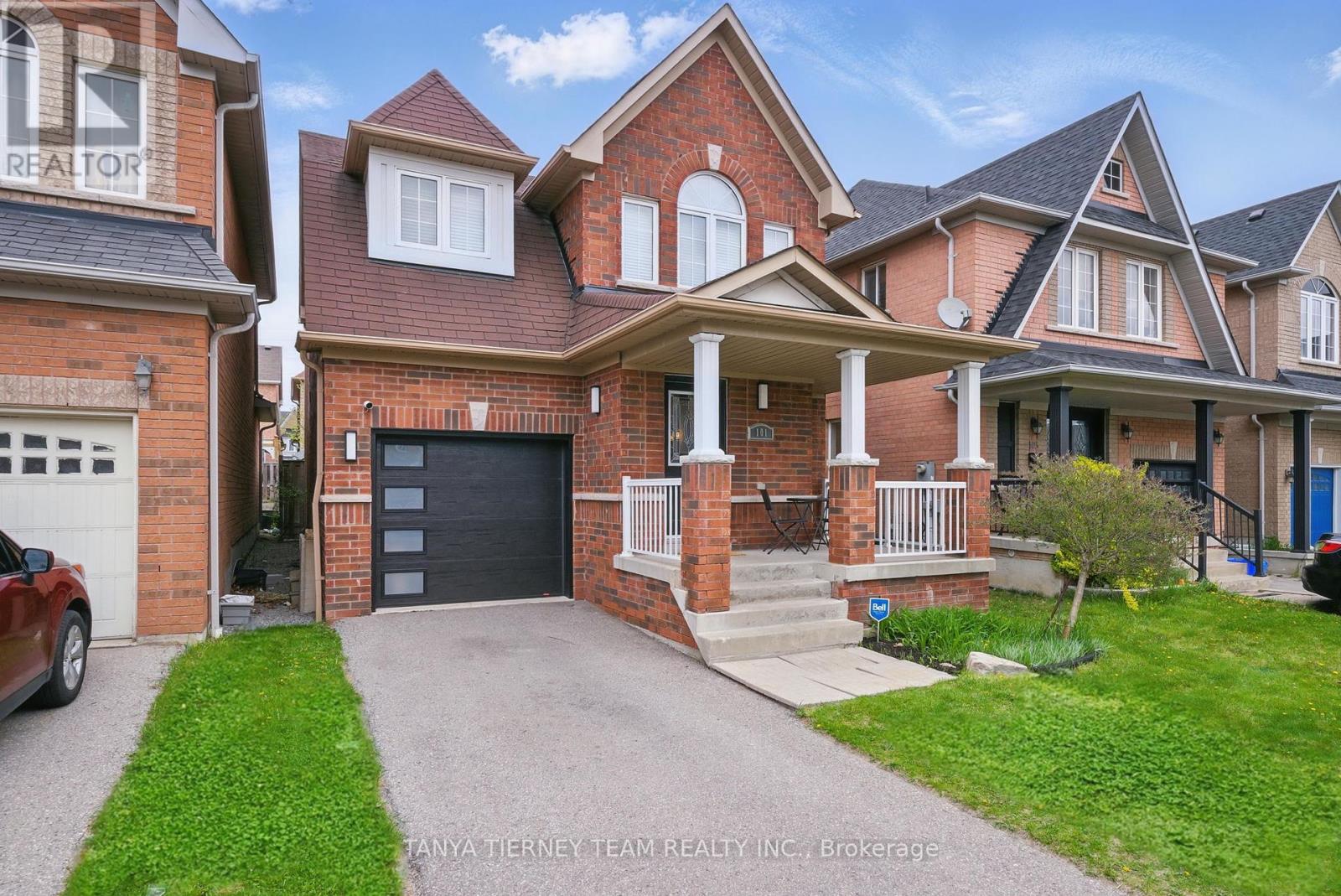 101 Oceanpearl Crescent, Whitby, Ontario  L1N 0C6 - Photo 2 - E12134684