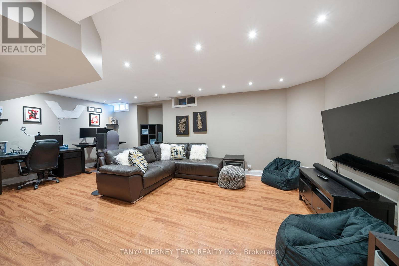 101 Oceanpearl Crescent, Whitby, Ontario  L1N 0C6 - Photo 28 - E12134684
